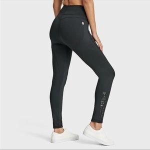 Freddy WRUP Diwo Sport High Waisted Petite Leggings